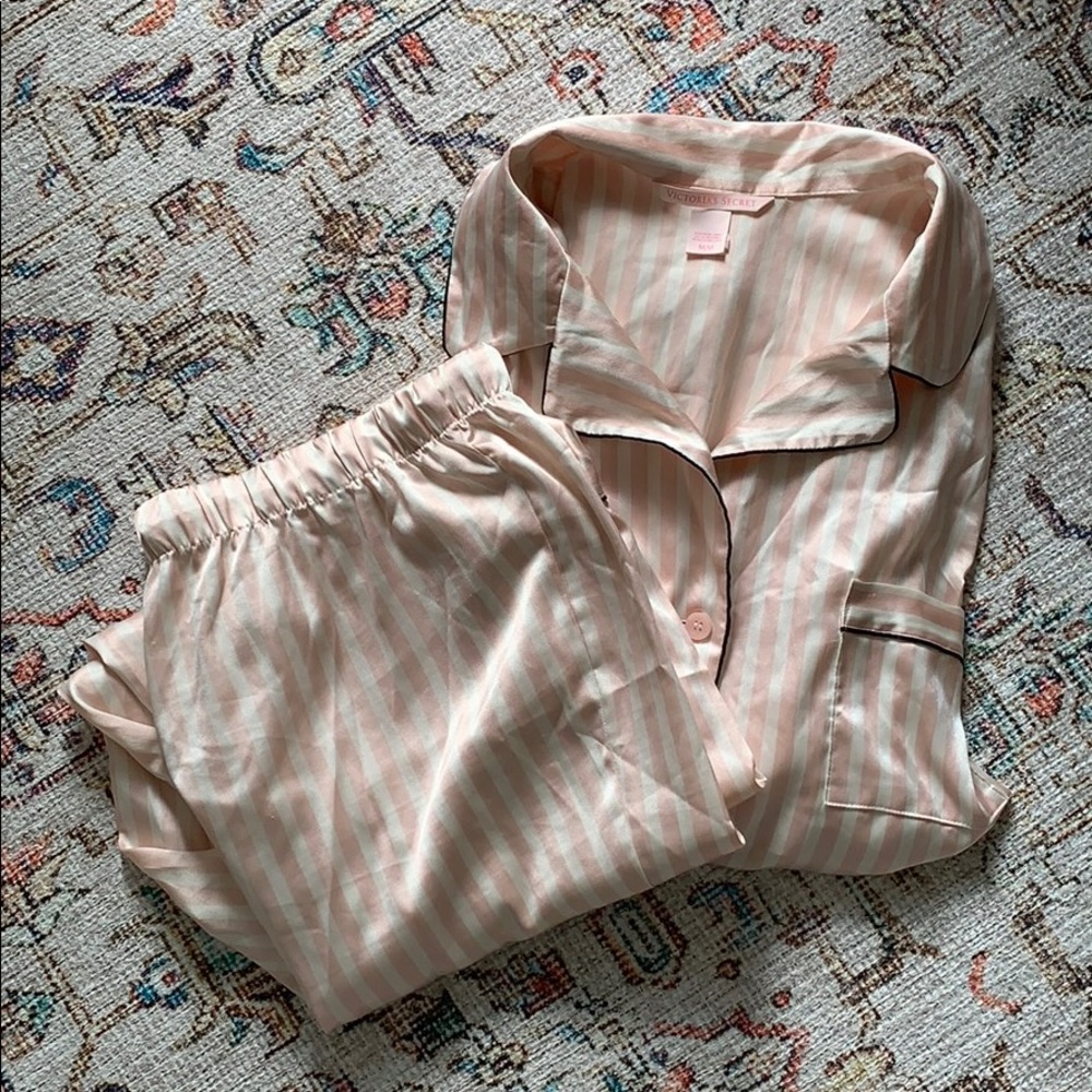 Victoria Secret Pajamas